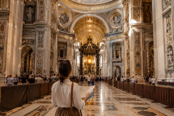 Mastering vatican visits: essential tips for a smooth experience