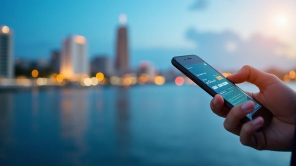 Optimize your connectivity with eSIM Mauritius for unlimited data